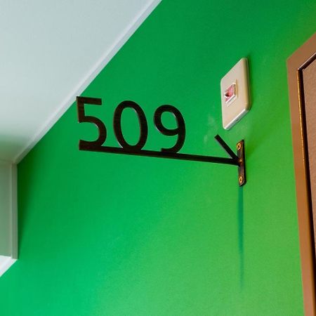 Suzakukan Suzaku Crossing 京都市 エクステリア 写真 Room number